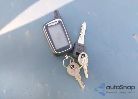 1997 Chevrolet K1500 Fleetside/Sportside z USA, uszkodzony, nr VIN 2GCEK19R7V1150531